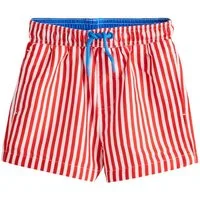 Next Badeshorts Badeshorts mit Print (1-St)