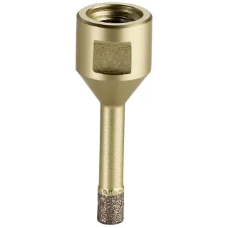 Metabo Fliesen-Diamantbohrkrone Dry M 14 - 628301000