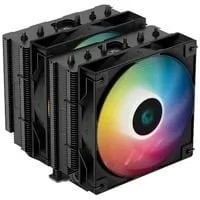 AG620 BK ARGB, CPU-Kühler schwarz, 120 mm
