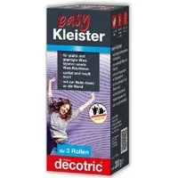 decotric® Kleister Decotric Easy Kleister 200 g