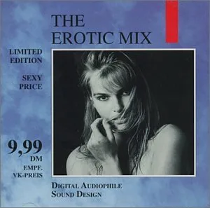 The Erotic Mix