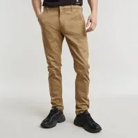 G-STAR Chinohose Skinny Chino 3.0