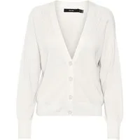 Vero Moda Strickjacke New Lexsun (1-tlg) Plain/ohne Details