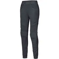 Held Biker Fashion Motorradhose Ava Damen Motorrad Leggings Knieprotektoren enthalten