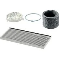 Clean Air Standard Umluftset LZ11ITI14, Umrüst-Set