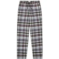 Schiesser Pyjamahose Pyjamahose mit seitlichen Taschen