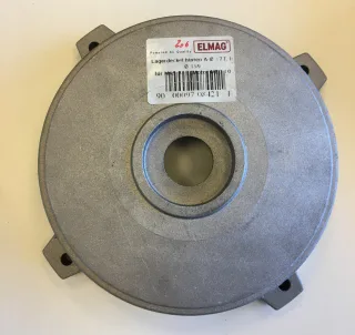 ELMAG Lagerdeckel hinten A-Ø 177, I-Ø 159 - 9708421