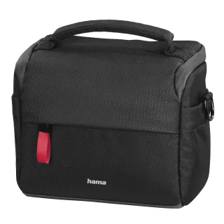 Hama "Matera" 110 | 00121337 | Tragetasche für Kamera