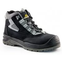 Workpower S3 Cosmic Sicherheitsschuh atmungsaktiv mit Reflektoren