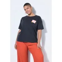 Studio Untold T-Shirt T-Shirt oversized Vintage Look Prints