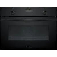 Constructa Backofen CC4M61063, mit Teleskopauszug nachrüstbar, Hydrolyse