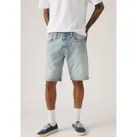 Levi's® Jeansshorts 405 STANDARD SH Sommerhose