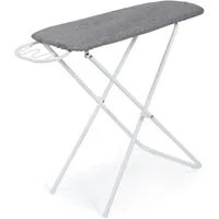 CHIC2000 Kinder-Bügelbrett 742 76 Bügelbrett für Kinder, Jeans Grey