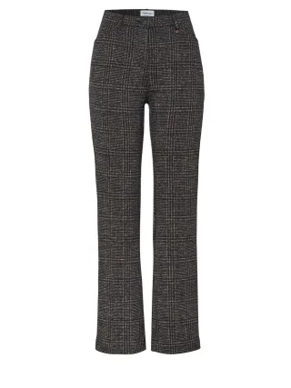 relaxed - MbF Boot Braun - Gr. - 42