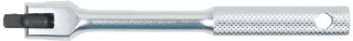 KS Tools 1/4" Gelenk-Steckgriff, 145 mm - 911.1568