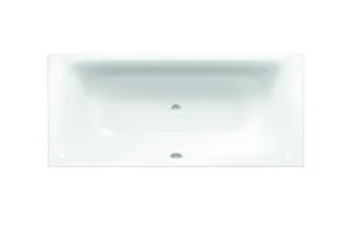 Bette Rechteck-Badewanne Lux 3442, 190x90x45 cm weiß, 3442-000 3442-000