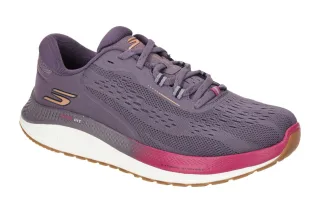 Skechers 172084/PUR GO RUN PERSISTENCE 2 Damen Sportschuhe lila Textil atmung...