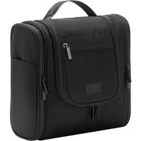 LIANNA Kulturbeutel Aufhängbarer Kulturbeutel, Premium Kosmetiktasche Damen Herren (Set, 1-tlg., Aufhängbarer Kulturbeutel, Premium Kosmetiktasche Damen Herren)