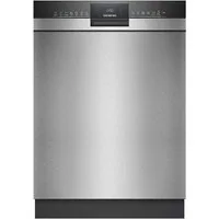 SIEMENS Unterbaugeschirrspüler iQ300 SN43HS11TE, 13 Maßgedecke, Add-On Funktion über die Home Connect App