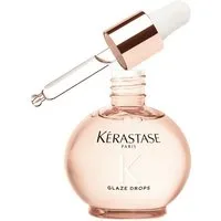 Kérastase Haaröl Kérastase Gloss Absolu Glaze Drops 45 ml – Haaröl Glanz Anti Frizz, 1-tlg., Haaröl