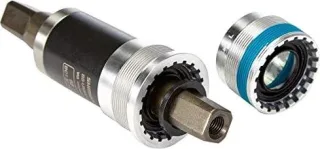 Shimano BB-UN300 Innenlager 4-Kant BSA 68/122,5 mm