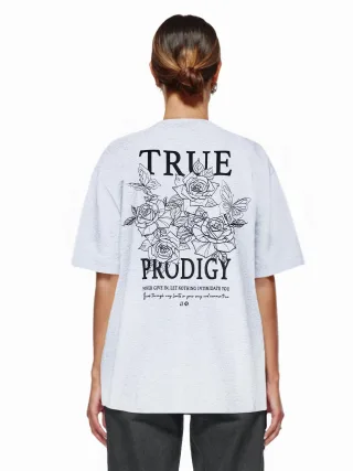 True Prodigy T-Shirt Alex F