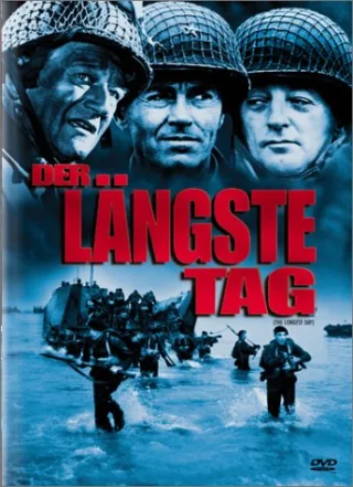Der längste Tag [Special Edition]