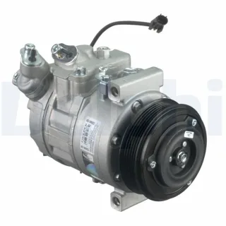 Delphi Klimakompressor BMW 1er 3er X1 CS20405-12B1
