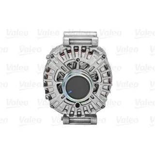 Valeo Lichtmaschine 180A Audi A4 A5 A7 Q5 Porsche Macan