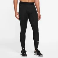Nike Trainingstights PRO WARM MENS TIGHTS
