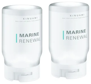 GROHE Schäumende Körperseife Kinuami, 103380 Marine für GROHE Purefoam, 1033809990 1033809990