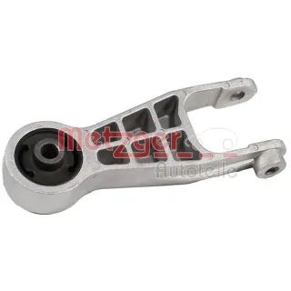 Metzger Motorlager hinten Opel Corsa Tigra