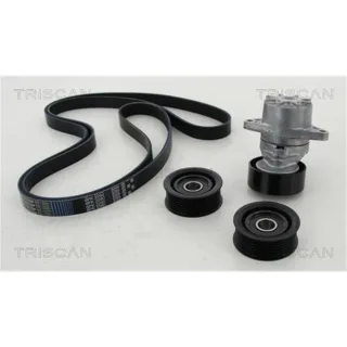 Triscan Keilrippenriemensatz Mercedes 864223001