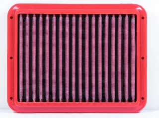 BMC Sport Luftfilter Ducati Multistrada V4 /V4 S Bj.2021-2025 Tauschfilter eintragungsfrei Baumwolle
