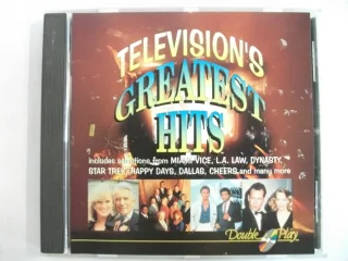 Televisions Greatest Hits