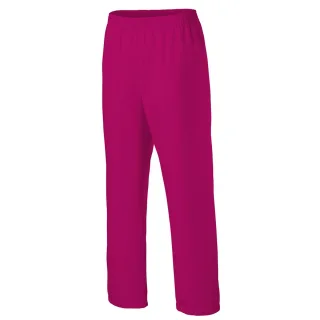 Exner - Hosen für Herren/Damen Unisex (Beerenrot)