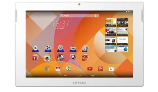 Medion LifeTab S10346 (MD 98992) 32GB [101" WiFi only] weiß