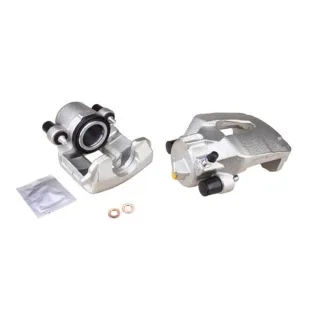Hella Bremssattel vorne rechts Audi Seat Skoda VW 8AN355798-961