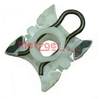 Metzger Gleitbacke f?r Fensterheber BMW 3er 5er 7er Z3 Z4