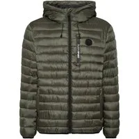 PLEIN SPORT Blouson Tiger