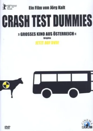 Crash Test Dummies [DVD] [2007]