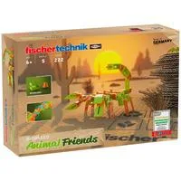 Animal Friends, Konstruktionsspielzeug