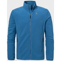 Schöffel Fleecejacke Fleece Jk Style Ash MNS