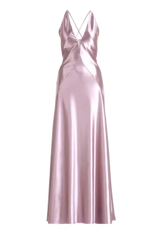 VM by Vera Mont - Abendkleid Elderberry - Gr. - 36