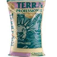 Canna Pflanzerde Canna Terra Professional Plus 50 l