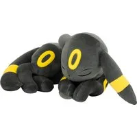 Jazwares Spiel Pokémon Psiana Plüsch 45 cm schlafend – Jazwares