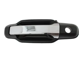 Türgriff Griff Außen Außentürgriff Chrom LINKS VORNE für Kia Sorento 2003-2009