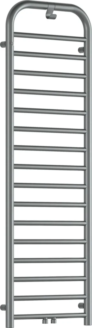 Neuesbad Serie 600 RADIATOR, 586 W, 1570X500, Edelstahl Matt NB1DEAGIFG511