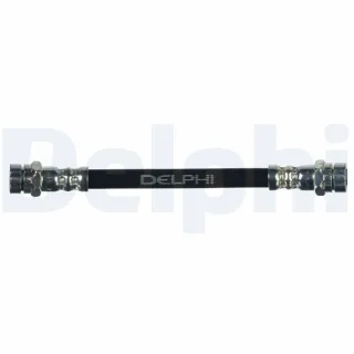 Delphi Bremsschlauch hinten Seat Mii Skoda Citigo VW Load Up!