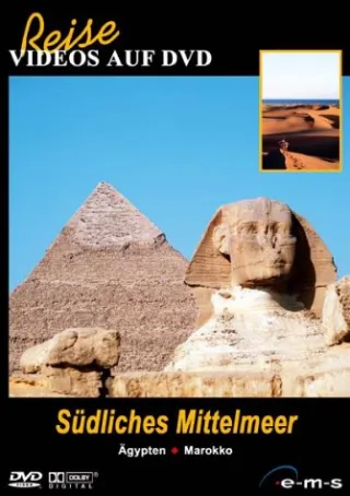 Südliches Mittelmeer